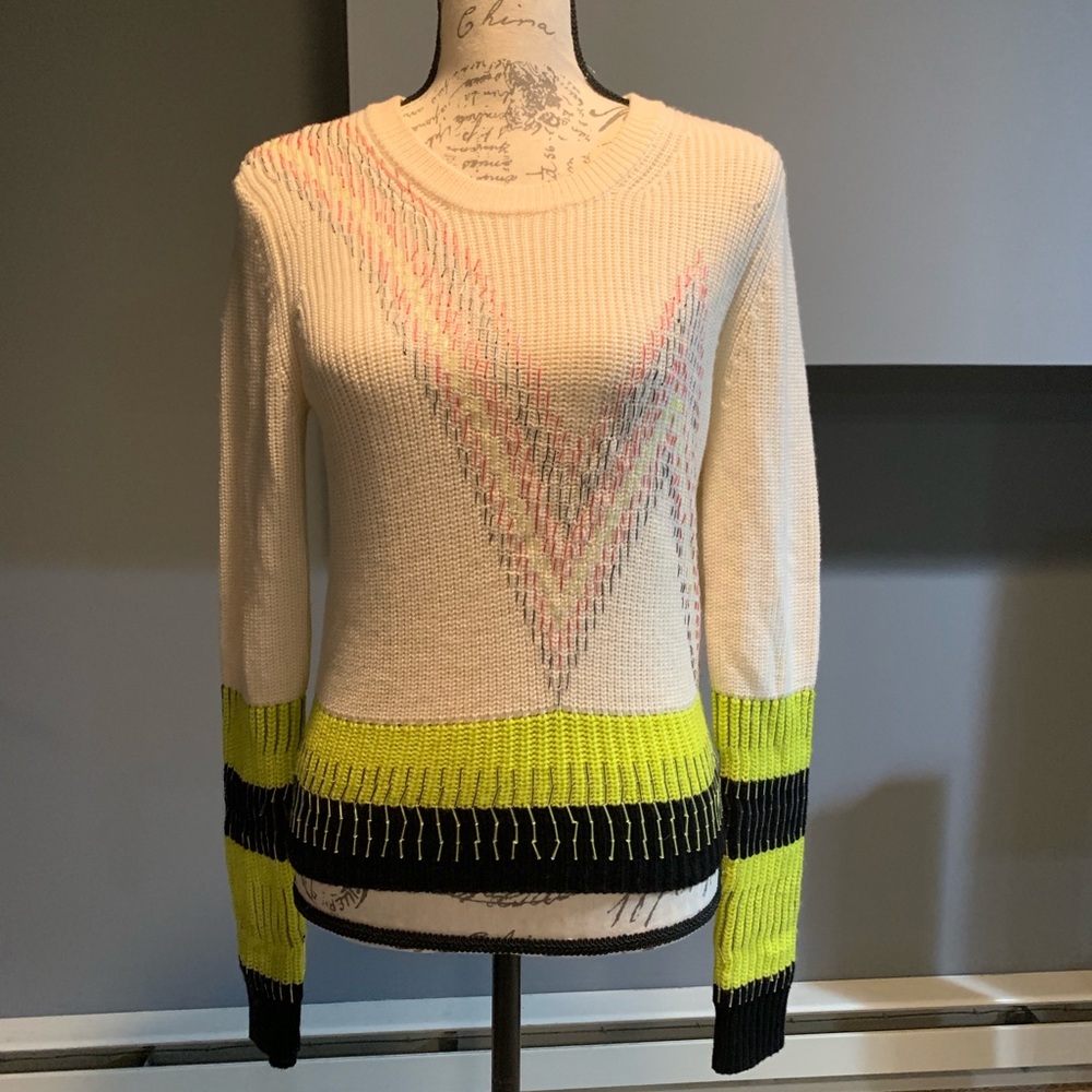 Kenzo Wool sweater